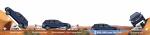 Volkswagen Touareg 2010 года